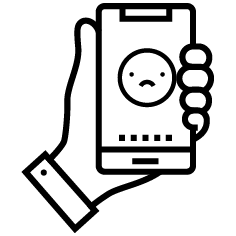 Restaurant Offline Icon
